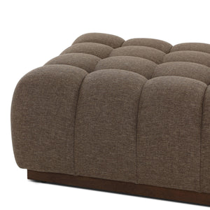 Build Your Own: Roma Outdoor Sectional - Ellor Brown