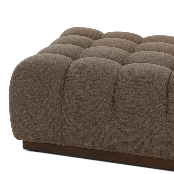Build Your Own: Roma Outdoor Sectional - Ellor Brown