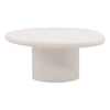 Capri Outdoor Coffee Table