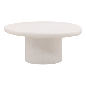 Capri Outdoor Coffee Table