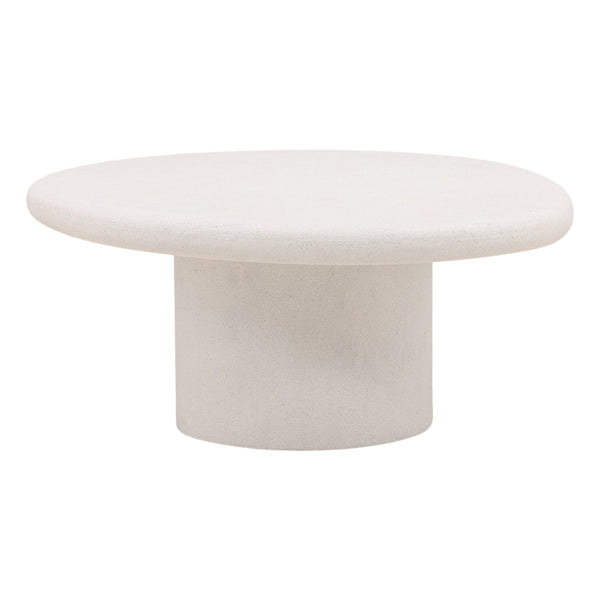 Capri Outdoor Coffee Table