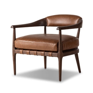 Dane Chair - Sonoma Chestnut