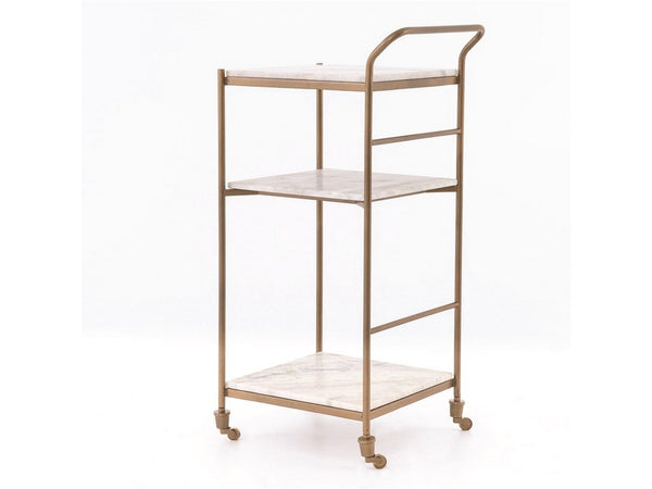 Felix Bar Cart
