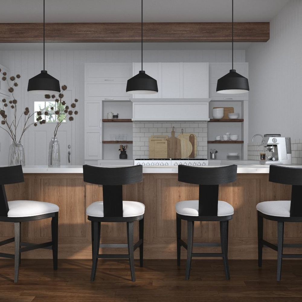 Holgate MB 1 Light Pendant