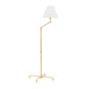Classic No.1 Floor Lamp