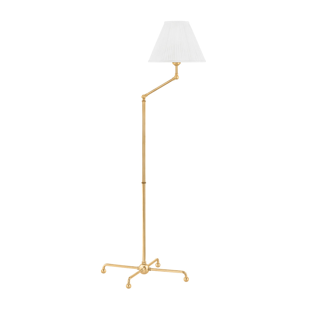 Classic No.1 Floor Lamp