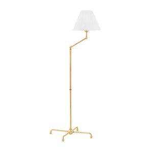 Classic No.1 Floor Lamp