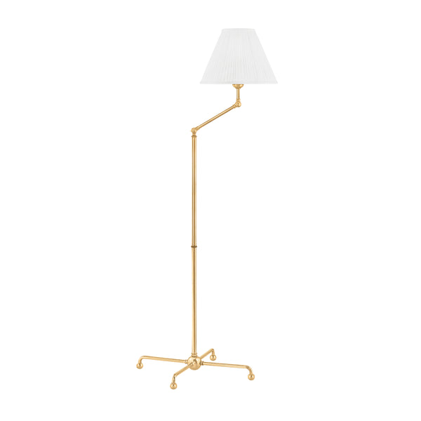 Classic No.1 Floor Lamp