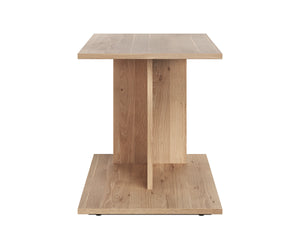 MADSEN SIDE TABLE