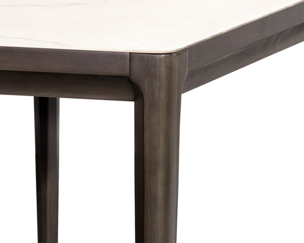 Queens Dining Table - 78.5"