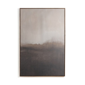 Transition By Jess Engle In Rustic Walnut F