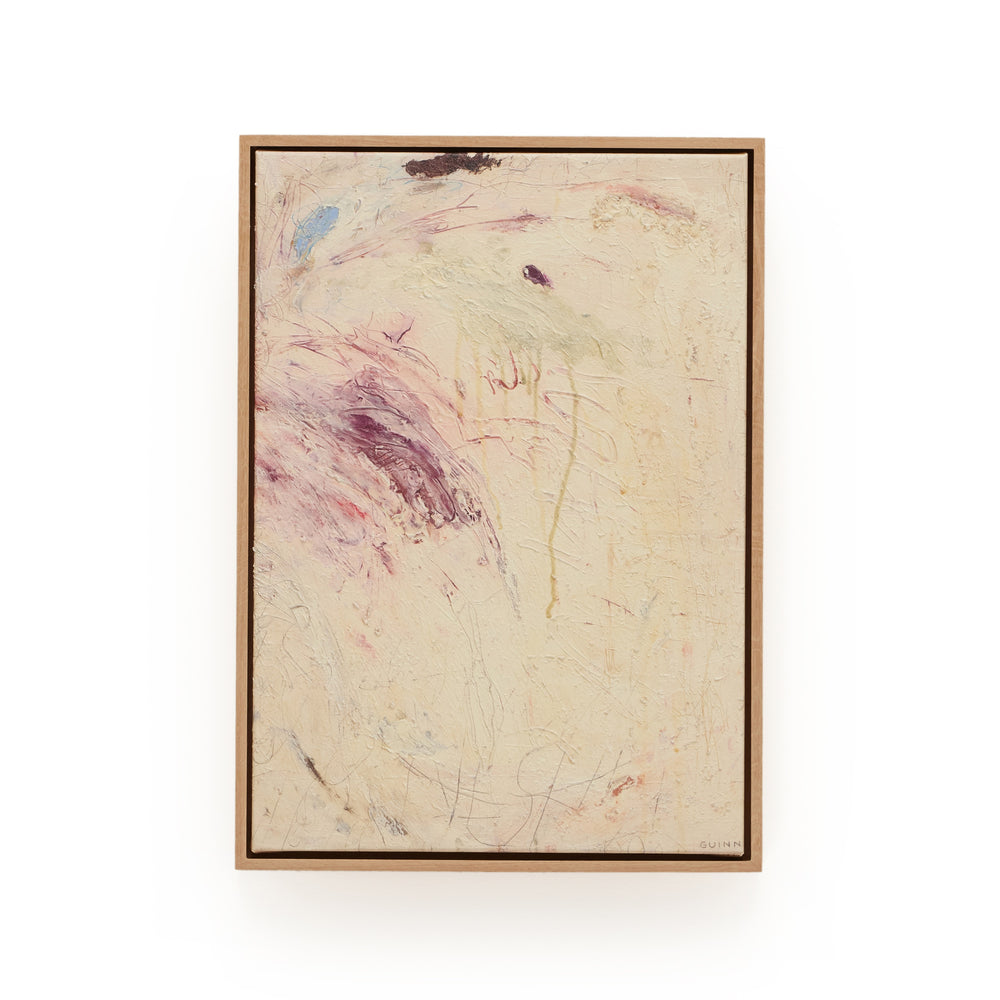 Yeshua No. 1 By Tyler Guinn In Vertical Gra