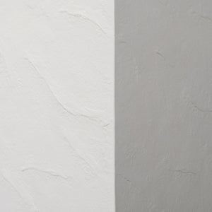 Corian Outdoor Pedestal - Plaster Molded Concrete