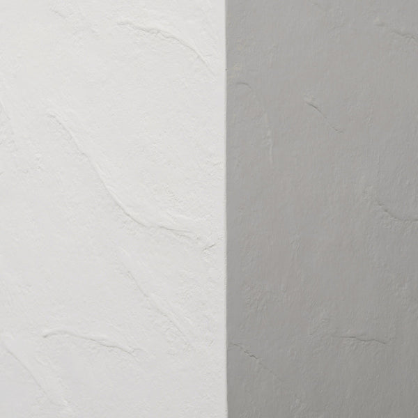 Corian Outdoor Pedestal - Plaster Molded Concrete