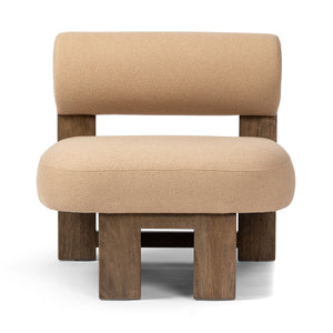 Malta Chair In Piermont Sand