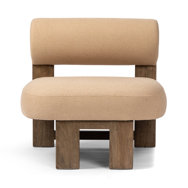 Malta Chair In Piermont Sand
