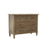 Roseville Chest