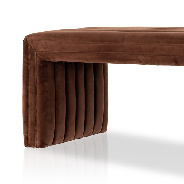 Augustine Bench - Surrey Auburn