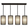 Saturnia Chandelier