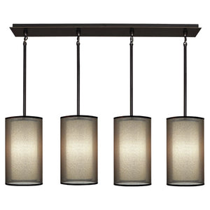 Saturnia Chandelier