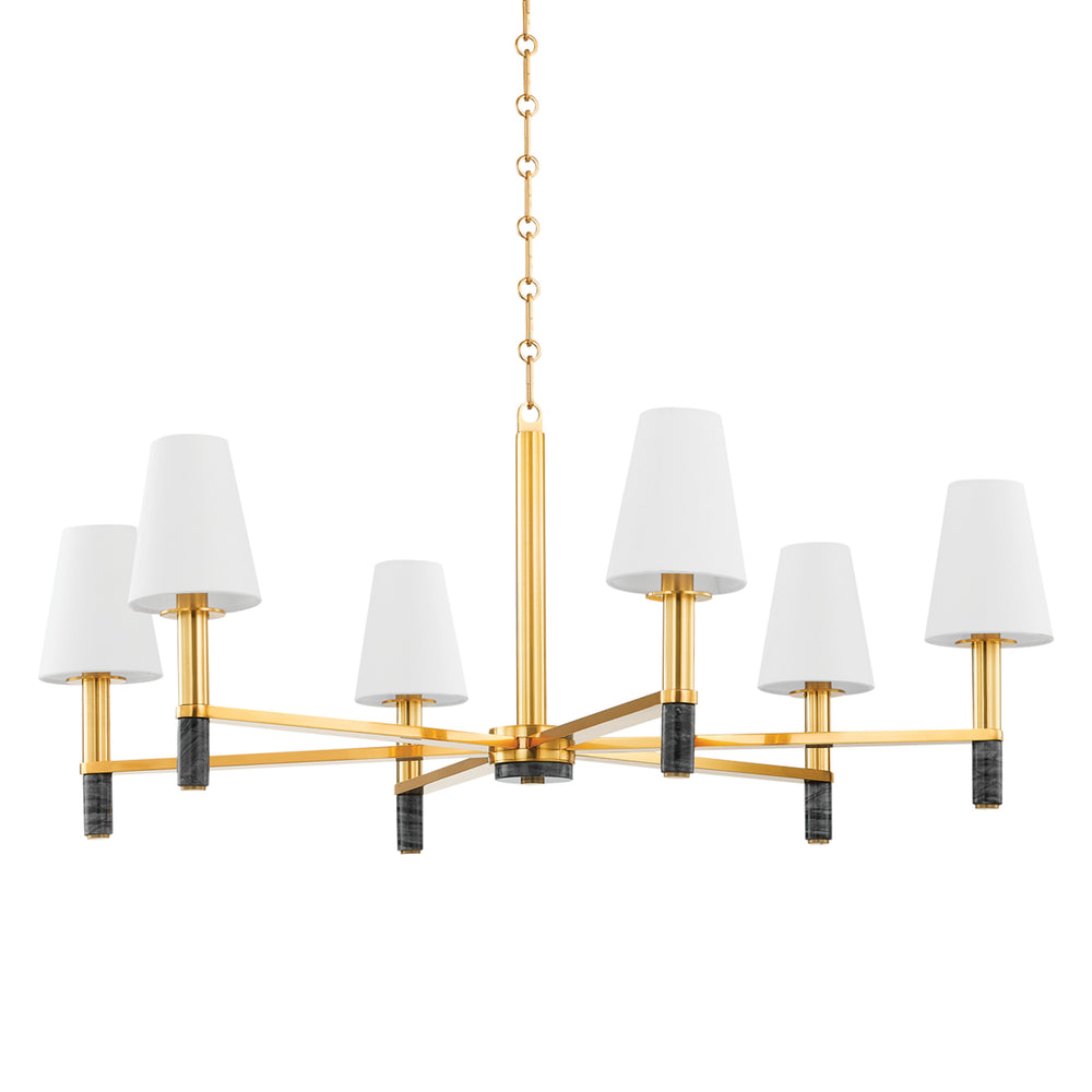 MONTREAL Chandelier