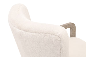 Calvin Club Chair