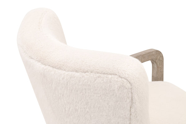Calvin Club Chair