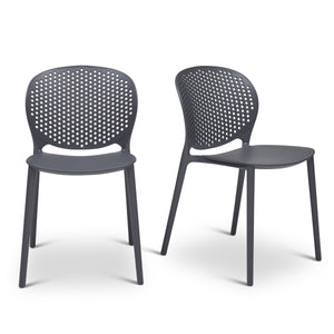 Bailey Side Chair Set
