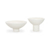 Pressler Outdoor Planter, Set 2 In Plaster