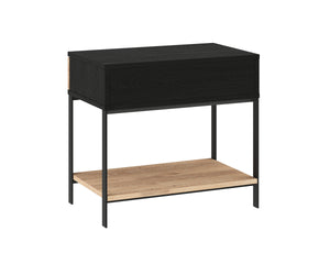 ROSSO NIGHTSTAND