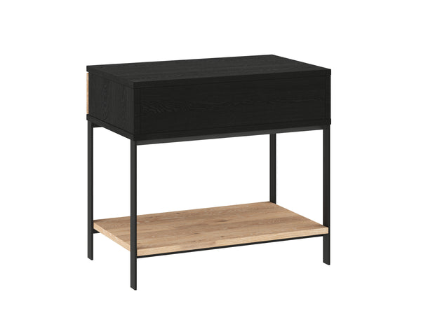 ROSSO NIGHTSTAND