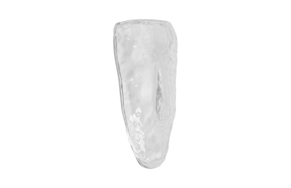 Glass Face, Clear