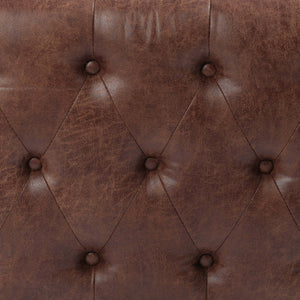 Jefferson Trunk-Vintage Tobacco