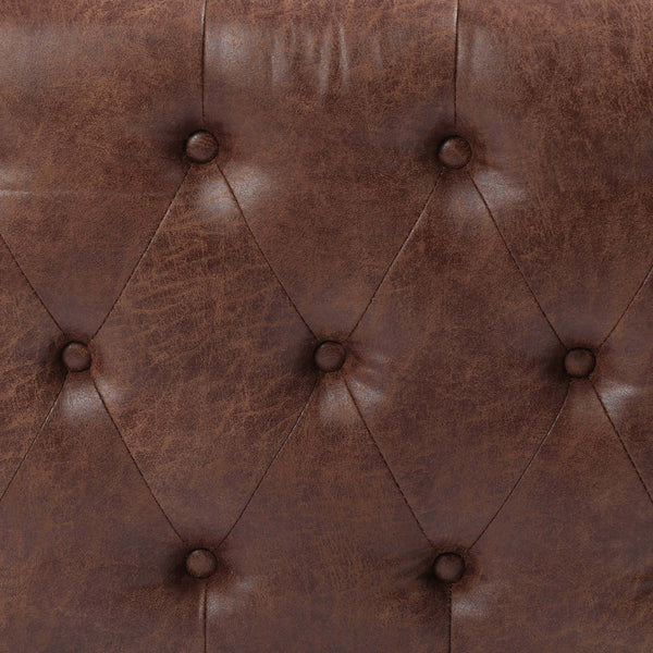 Jefferson Trunk-Vintage Tobacco