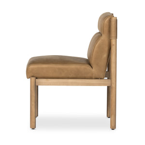 Kiano Dining Chair In Palermo Drift