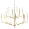 Bailey Chandelier