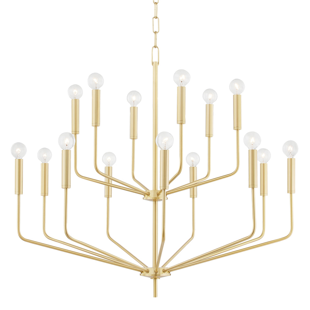 Bailey Chandelier