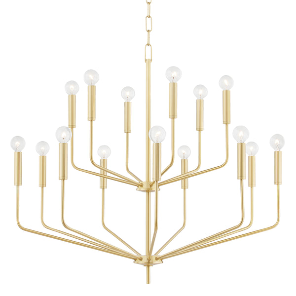 Bailey Chandelier
