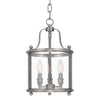 Mansfield Lantern