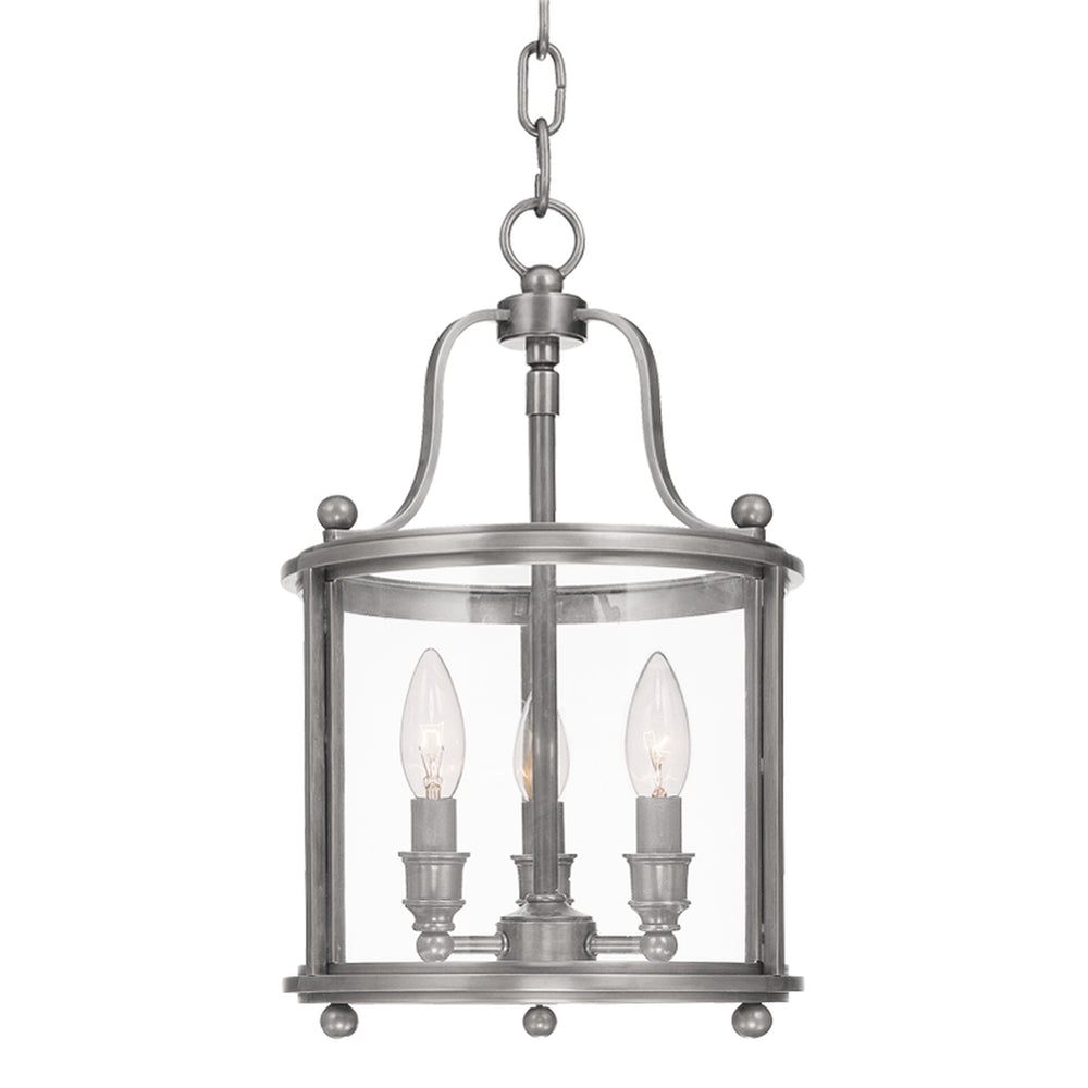 Mansfield Lantern