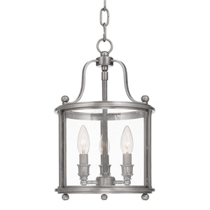 Mansfield Lantern
