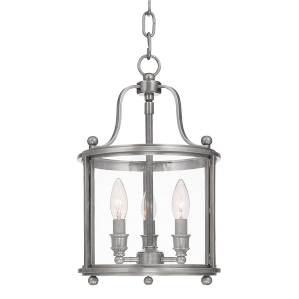 Mansfield Lantern
