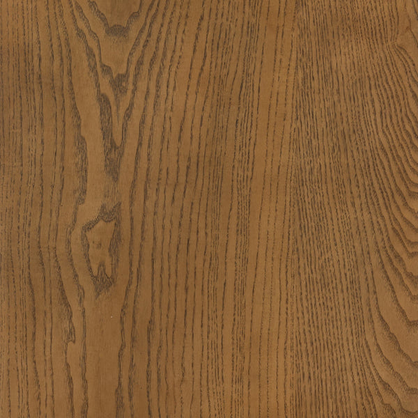 Caspian Console Table - Natural Ash Veneer