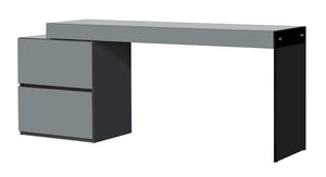 Chay Modern Office Desk