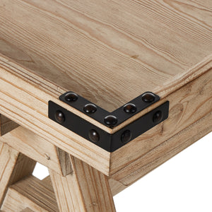 The Don't Try To Explain It Table in Natural