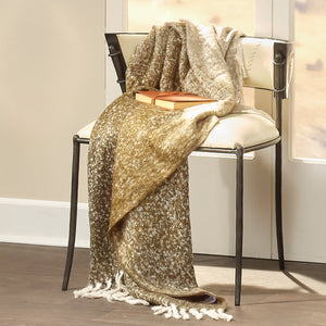 Nevado Leather Chair