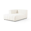 Langham Channeled Laf Chaise Pc In Cloud