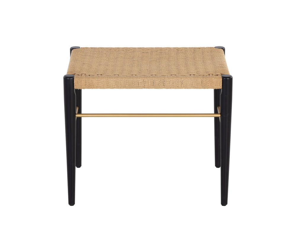 BONDI STOOL - BLACK