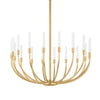 AMALTHEA Chandelier