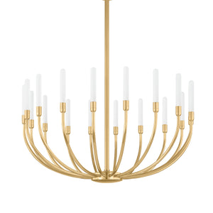 AMALTHEA Chandelier